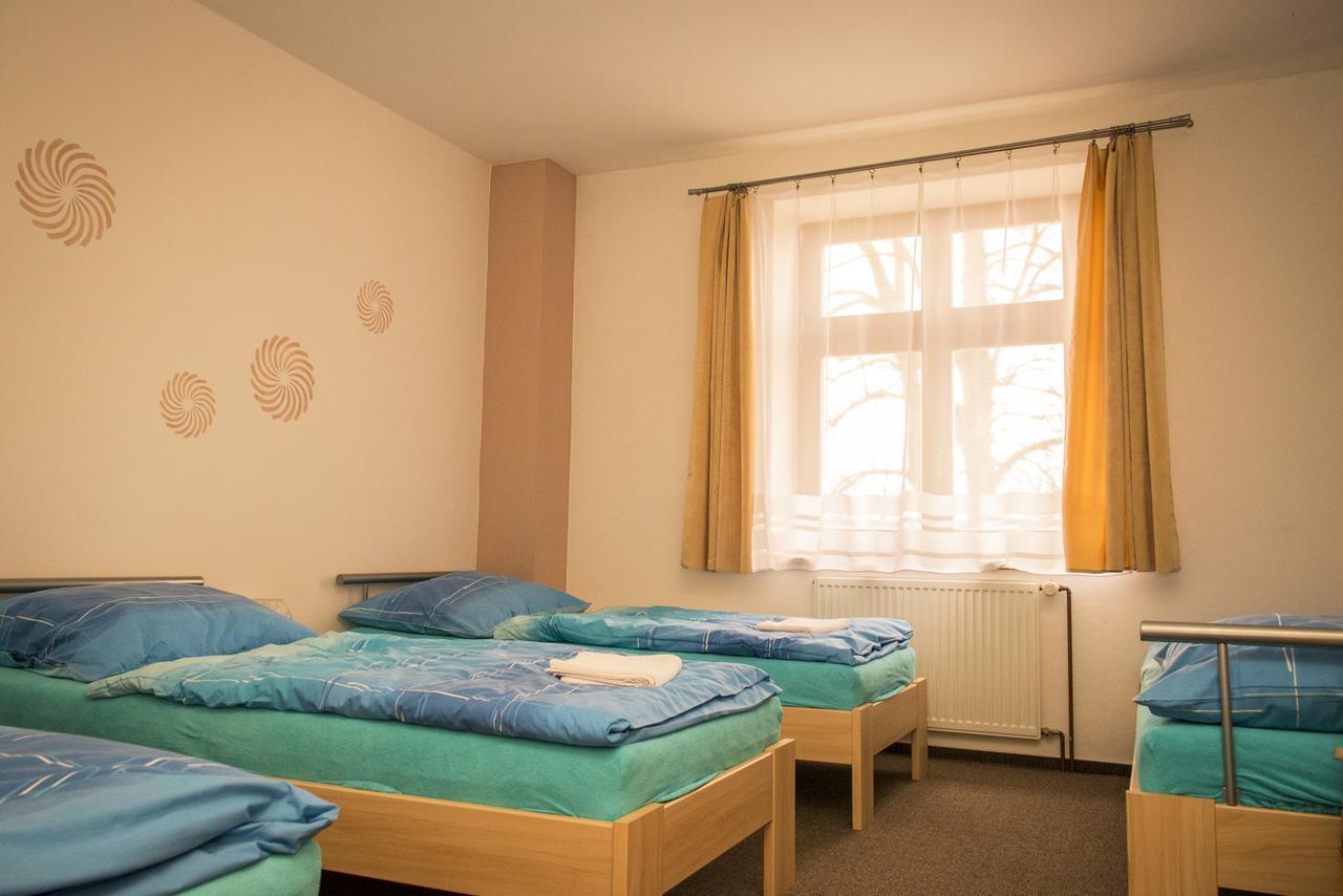 Mestske Kulturni Centrum Ve Fulneku Nový Jičín 외부 사진